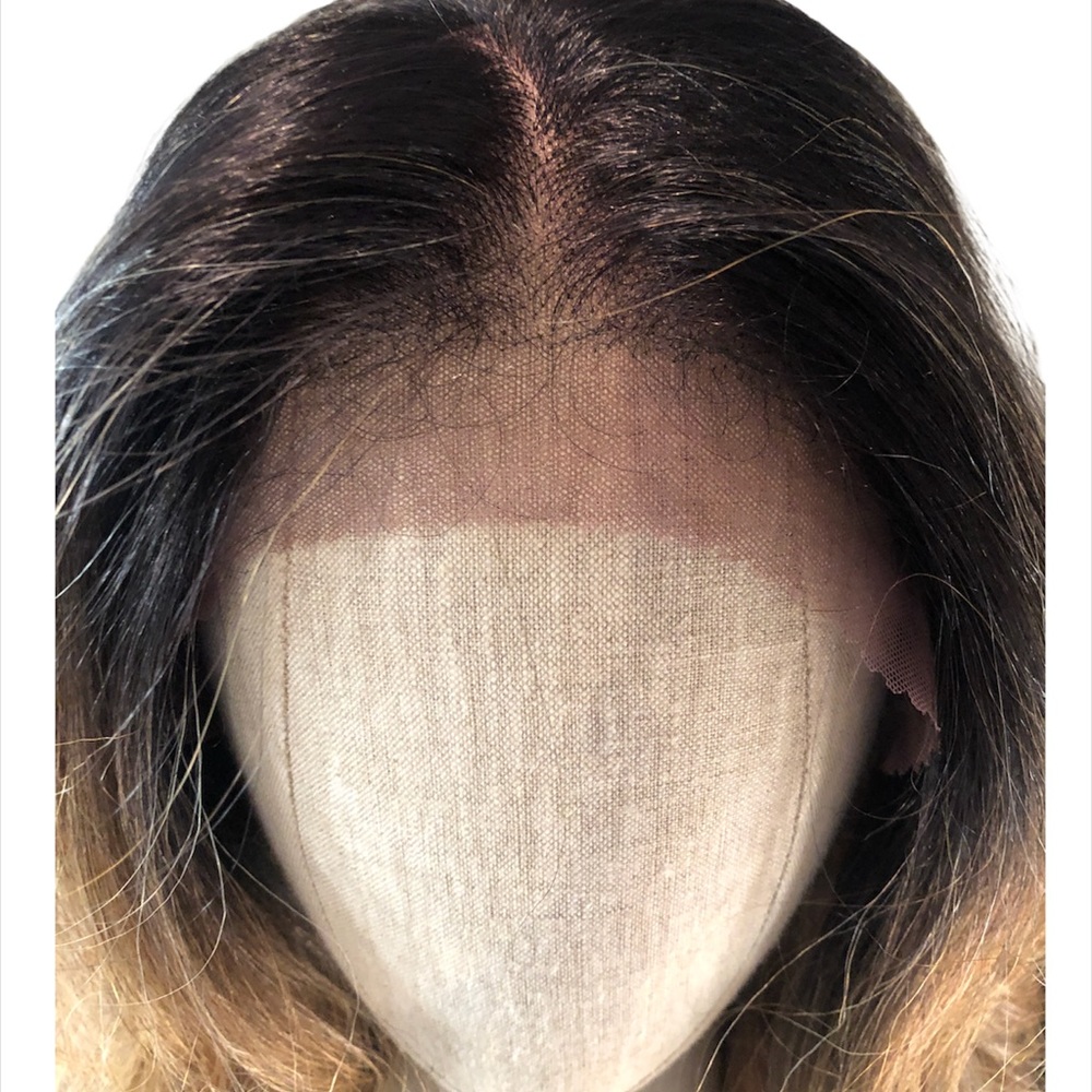 Wig - Picture 3 of 3